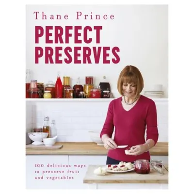 Perfect Preserves