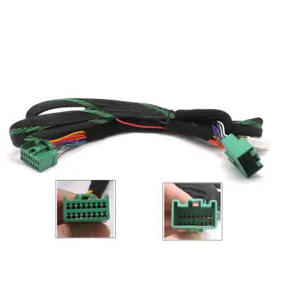 Cablu Plug&Play SNH OEM PNP-PZ048 Chevrolete Equinox 2016