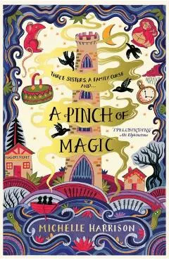 Pinch of Magic