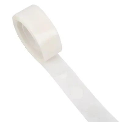 Rolă cu aprox 100 puncte adezive 1.3cm - Default Title