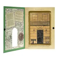 Puzzle - Sherlock Holmes - The Case of the Priceless Coin