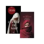 Pachet (2 carti) 1. Copilul de nisip 2. Casatorie de placere