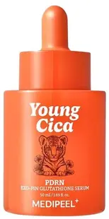 Medi-Peel Young Cica Ser facial PDRN Exo-Pin Glutathione, 50 ml