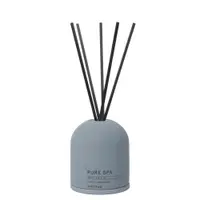 Difuzor de parfum Fraga: Rose & White Musk – Blomus