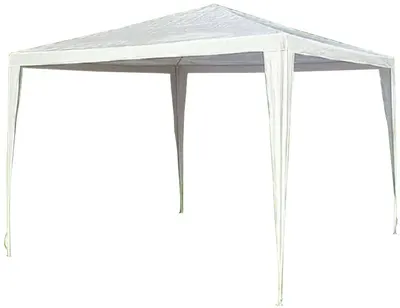 Cort de grădină Herly - 3 x 3 m, impermeabil