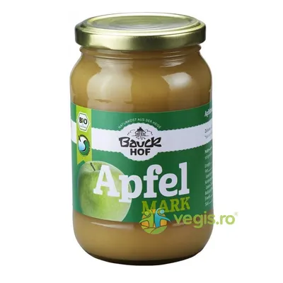 Piure de Mere Ecologic/Bio 360g