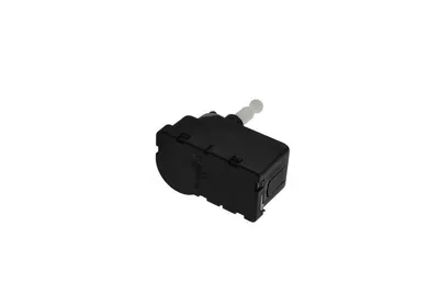 Motoras reglaj potrivit OPEL COMBO, CORSA 2000-2010 - far stanga dreapta