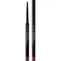 Shiseido MicroLiner Ink creion de ochi lichid culoare 10 Burgundy 1 buc