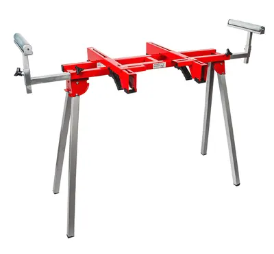Suport pentru mașini de birou Raider - pliabil, 86-160 cm