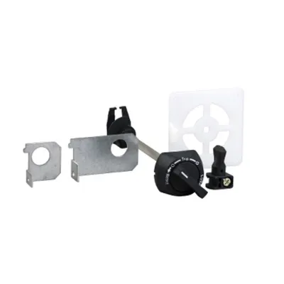 Kit Extensie Lu9 - Maner Pentru Montare In Sertar Mcc