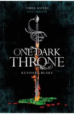 One Dark Throne
