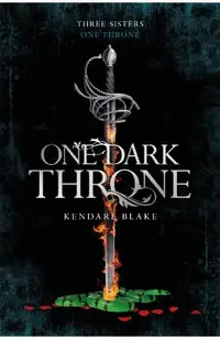 One Dark Throne