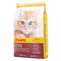 Josera Kitten 400 g