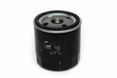 Filtru Ulei Log. Ii 1.5Dci