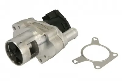 Supapa Egr Potrivit Mercedes G (w461), Sprinter 3,5-T (b906), Sprinter 3,5-T (b907), Sprinter 3,5-T (b907, B910), Sprinter 3-T (b906), Sprinter 4,6-T (b906), Sprinter 4-T (b907) 3.0d 06.06
