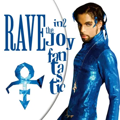 Rave In2 The Joy Fantastic - Vinyl