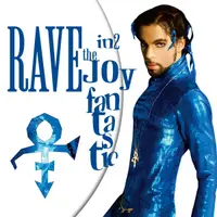 Rave In2 The Joy Fantastic - Vinyl
