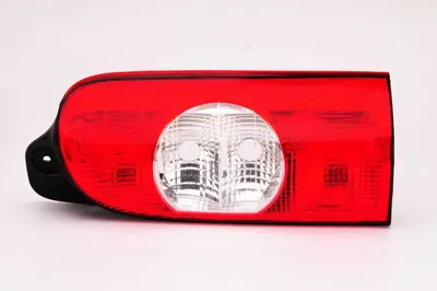 Stop tripla lampa spate dreapta (Semnalizator alb, culoare sticla: rosu) NISSAN INTERSTAR OPEL MOVANO RENAULT MASTER BUS CAROSERIE 2004-2010