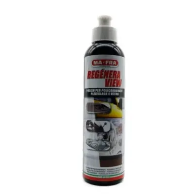 Polish faruri Ma-Fra Regenera View 250ml
