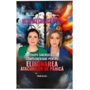Neurofeedback Plus. Terapii sinergice si complementare pentru eliminarea atacurilor de panica