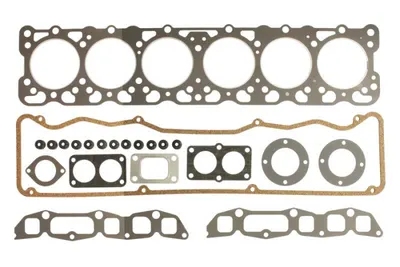 Set garnituri motor potrivit FORD 2708E; 2709E; 2715E; 2725E, HYDRA-MAC 590C