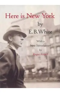 Here is New York