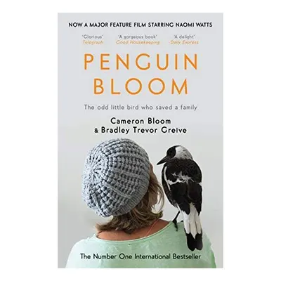 Penguin Bloom