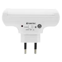 Lumina Veghe cu fotocelula 220-240 Vca Li-Ion 3.7 V 600 mAh