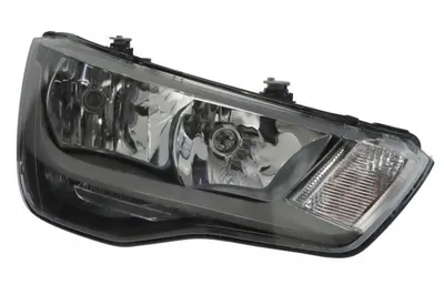 Far dreapta (H1 H7 HY21W W21W, electric, cu motor, cu bec) potrivit AUDI A1 8X 05.10-12.14