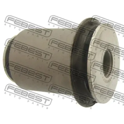 Bucse brat suspensie FEBEST TAB-486
