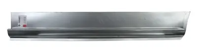 Prag lateral stanga potrivit MERCEDES VITO / MIXTO W639, VITO W639 2003-2010 - varianta lunga, partea inferioara