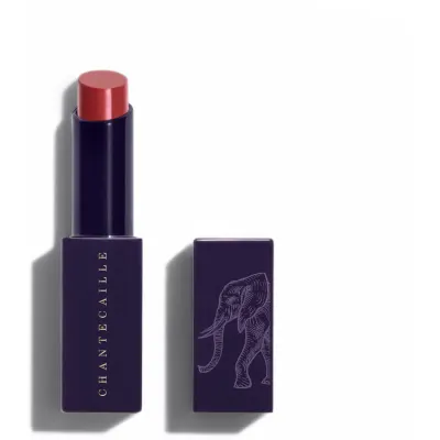 Chantecaille Lip Veil ruj hidratant Rock Rose 2.5 ml