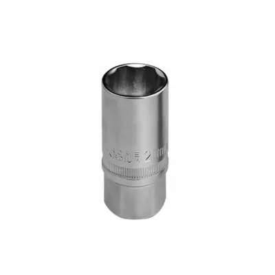 Cheie tubulara Troy 26126,1 2 , O 21 mm, L 65 mm