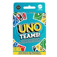 Joc de societate, Uno Teams, HXT58