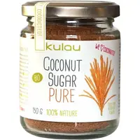 Zahar din Nectar de Flori de Cocos Ecologic/Bio 150g