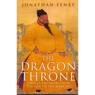 The Dragon Throne