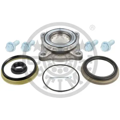 Set rulment roata OPTIMAL 981887