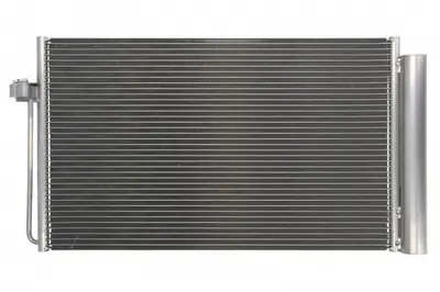 Radiator clima AC cu uscator BMW Seria 5 (E60), 5 (E61), 6 (E63), 6 (E64), 7 (E65, E66, E67) 2.0D-4.4D intre 2002-2010