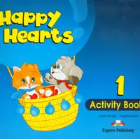 Happy Hearts 1