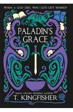 Paladin's Grace