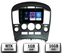 Navigatie Hyundai H1 (2010-2014), Android 10, P-Quadcore 1GB RAM + 16GB ROM, 9 Inch - AD-BGP9001+AD-BGRKIT214S