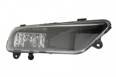 Proiector ceata fata dreapta (H8 pentru model R-Line) VW GOLF 2012-2017