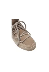 Ghete dama 304362880 - Piele naturala - 36 EU - Gri