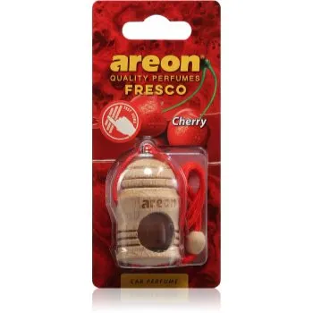 Areon Fresco Cherry parfum pentru masina