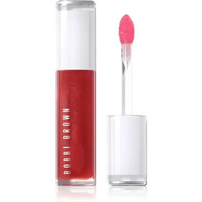 Bobbi Brown Extra Blushing Lip Oil ulei hidratant de buze culoare Bare Raspberry 6 ml