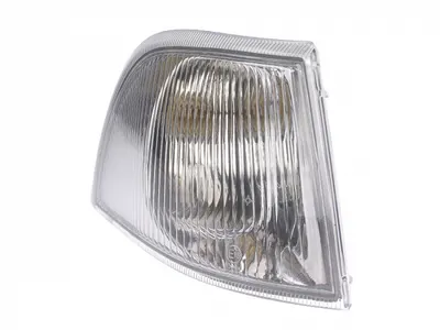 Semnalizator fata dreapta (transparent) VOLVO S40, V40 1995-2000