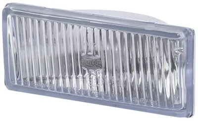 Proiector ceata Dreapta (H3) potrivit BMW Seria 3 (E30), 5 (E28), 6 (E24), 7 (E23) 05.77-10.93