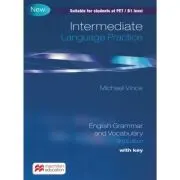 Intermediate Language Practice with key (3rd Edition)