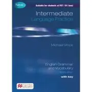 Intermediate Language Practice with key (3rd Edition)