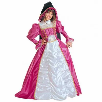 Costum ducesa de york